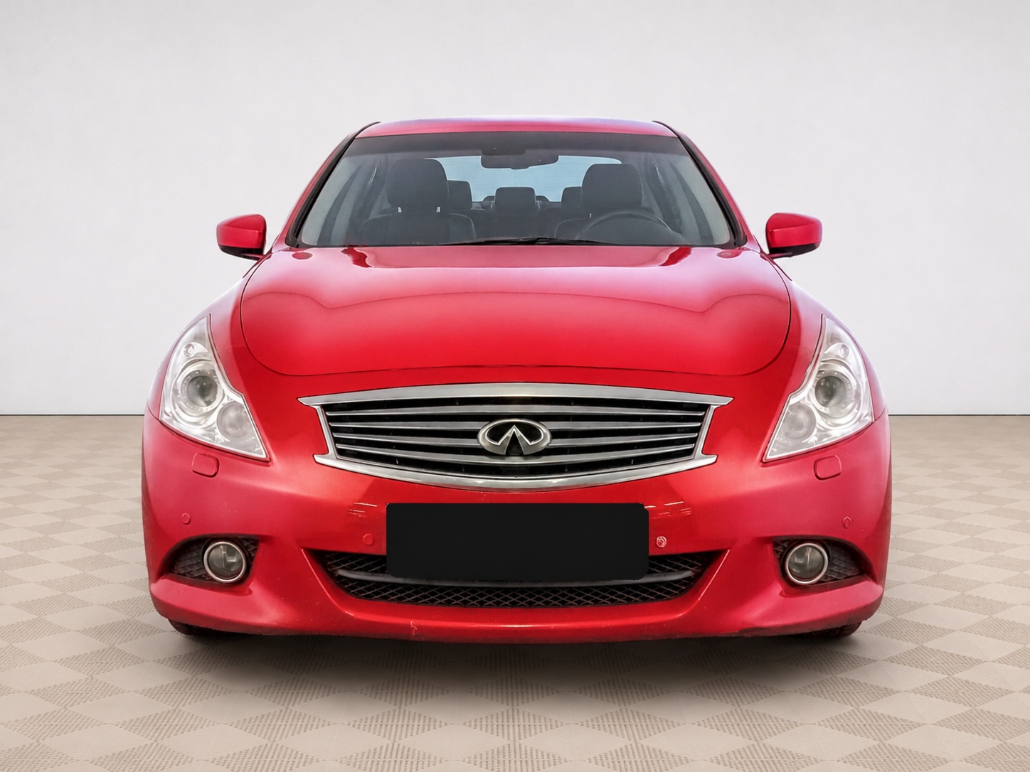 Infiniti - Infiniti G25 IV, 2013