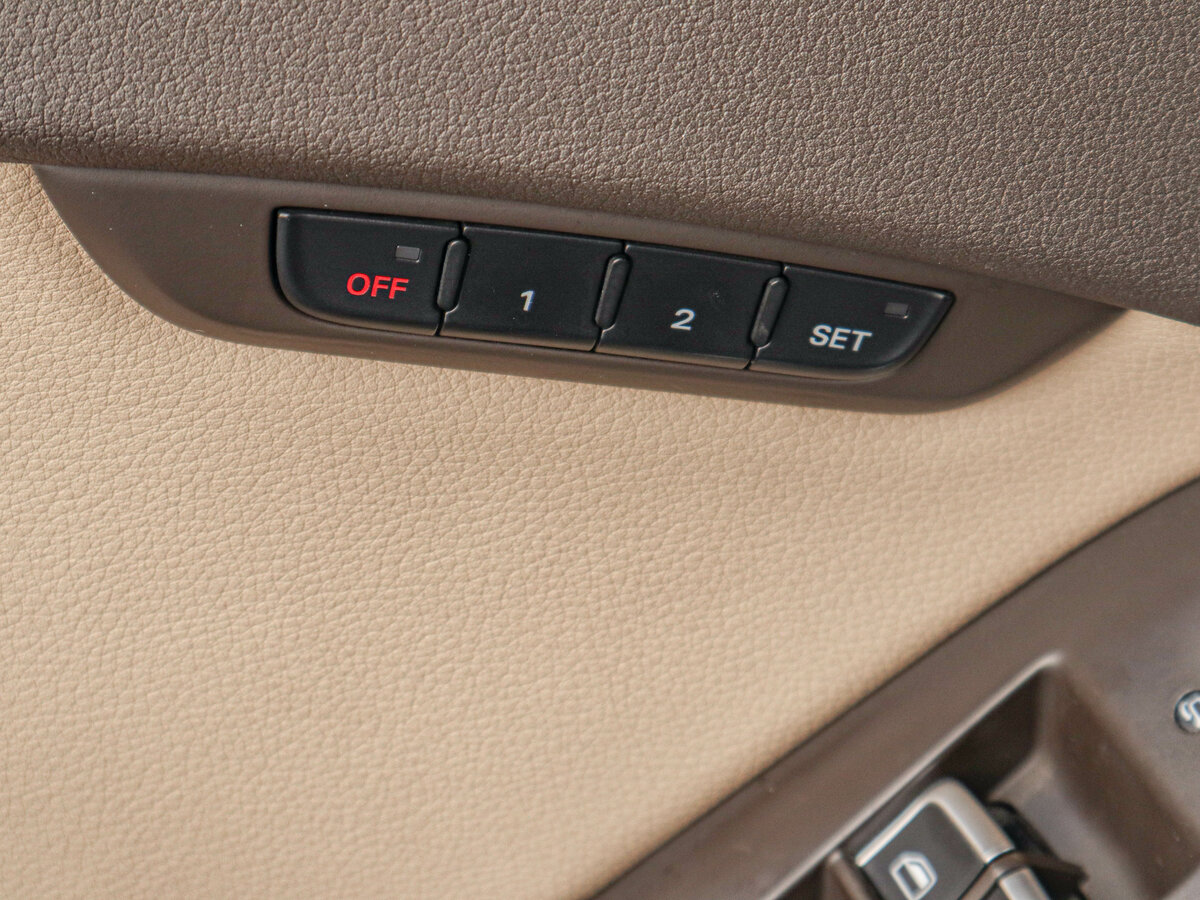 Audi - Audi A4 allroad 7S-tronic IV (B8) Рестайлинг, 2014