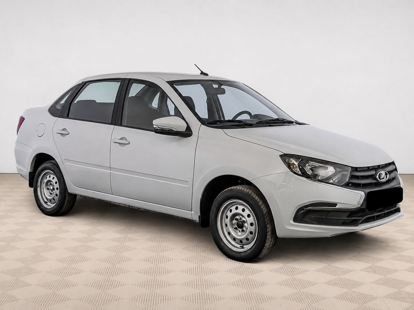 LADA (ВАЗ) - Lada Granta, 2025