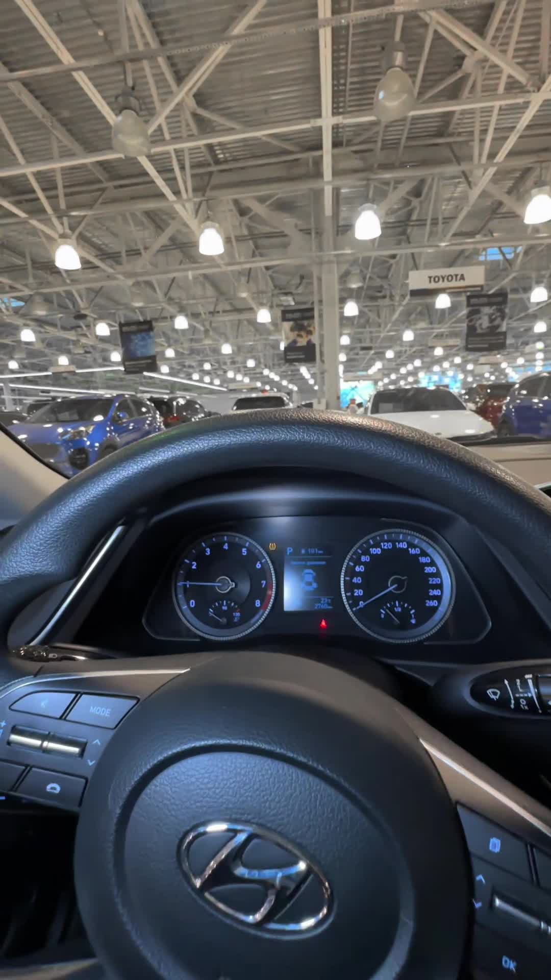 Hyundai - Hyundai Sonata, 2023