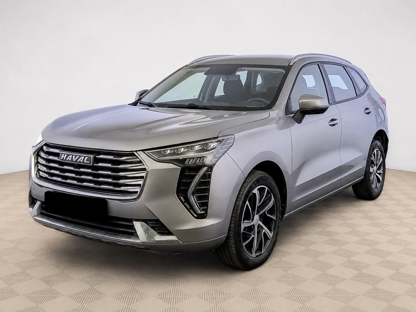Haval - HAVAL Jolion, 2023
