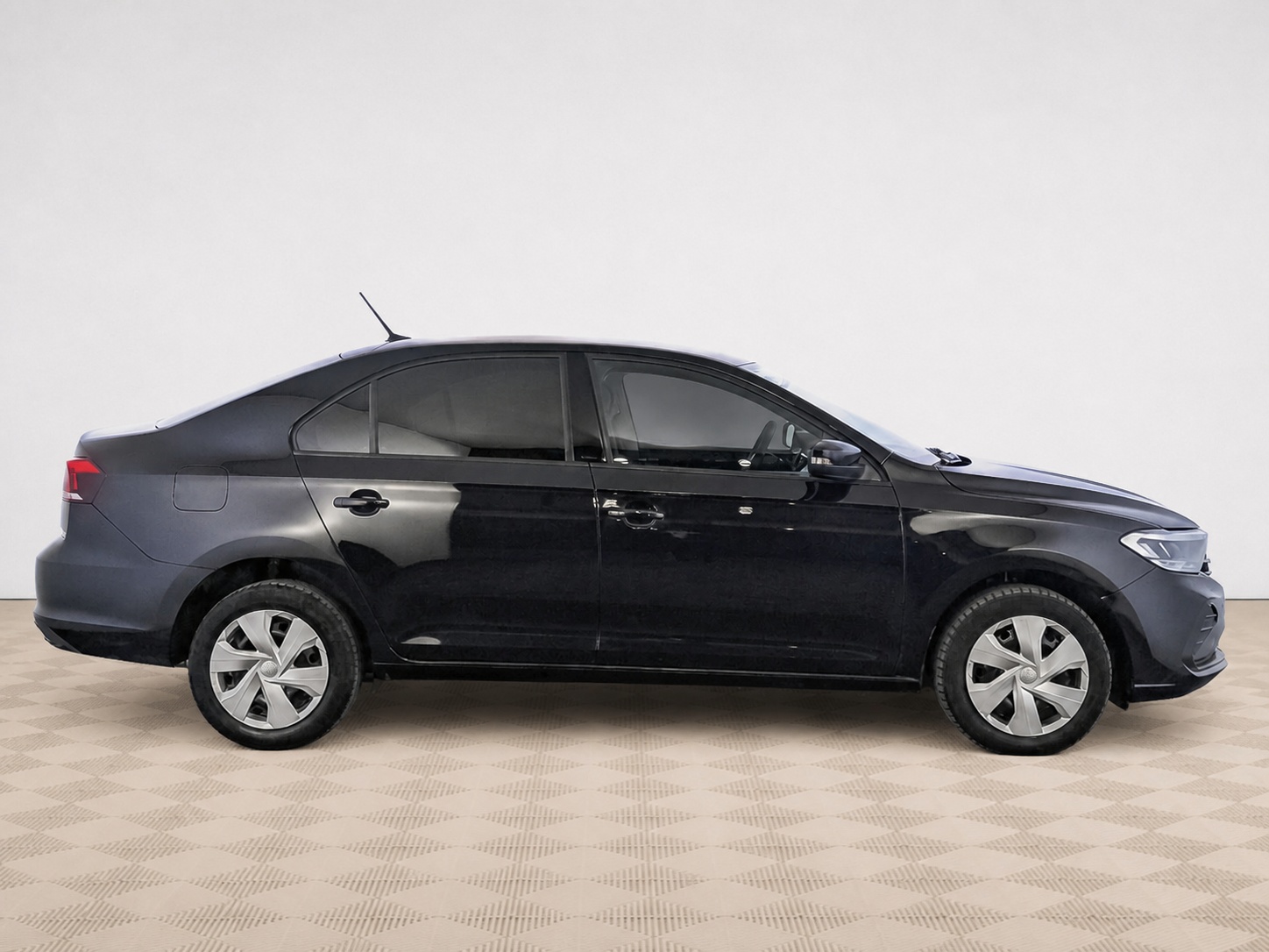 Volkswagen - Volkswagen Polo VI, 2020