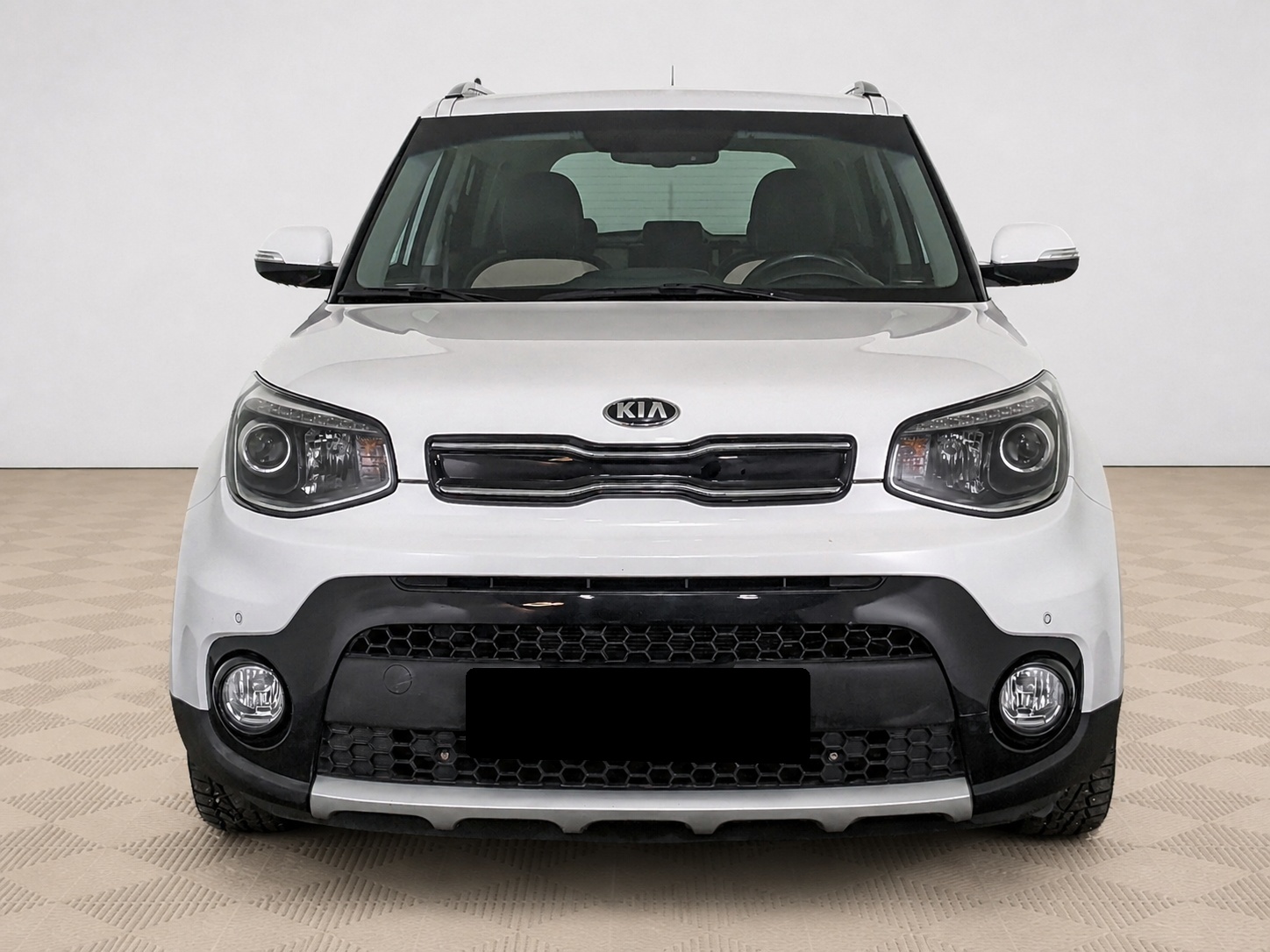 Kia - Kia Soul, 2017