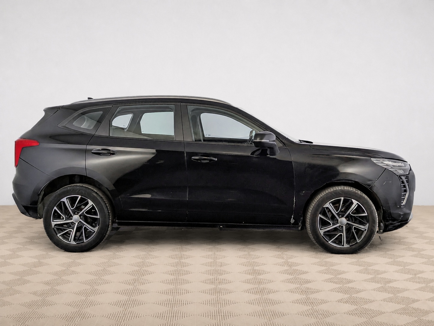 Haval - Haval Jolion I, 2022
