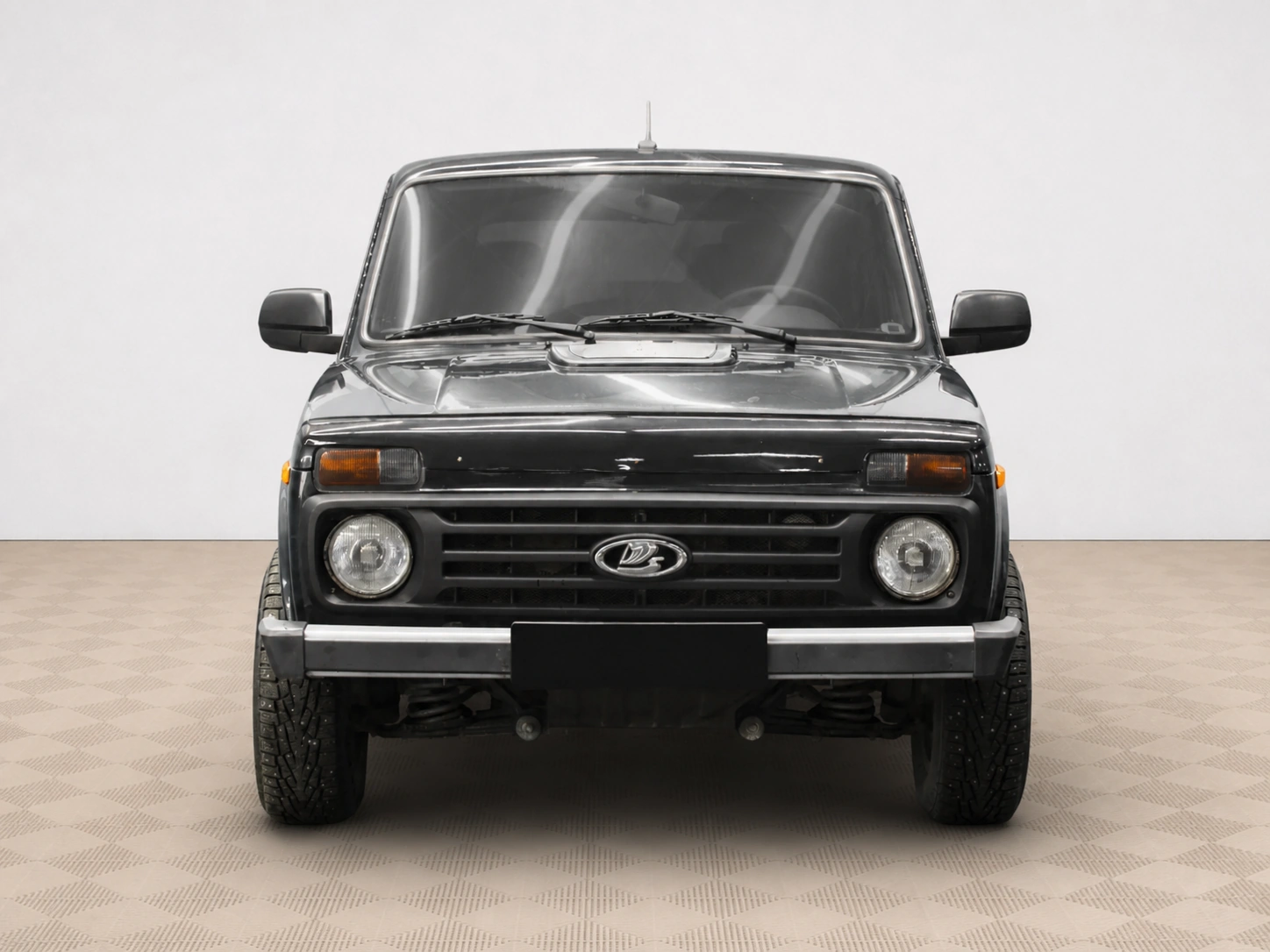 LADA (ВАЗ) - LADA (ВАЗ) Niva Legend Niva Legend, 2023 г.