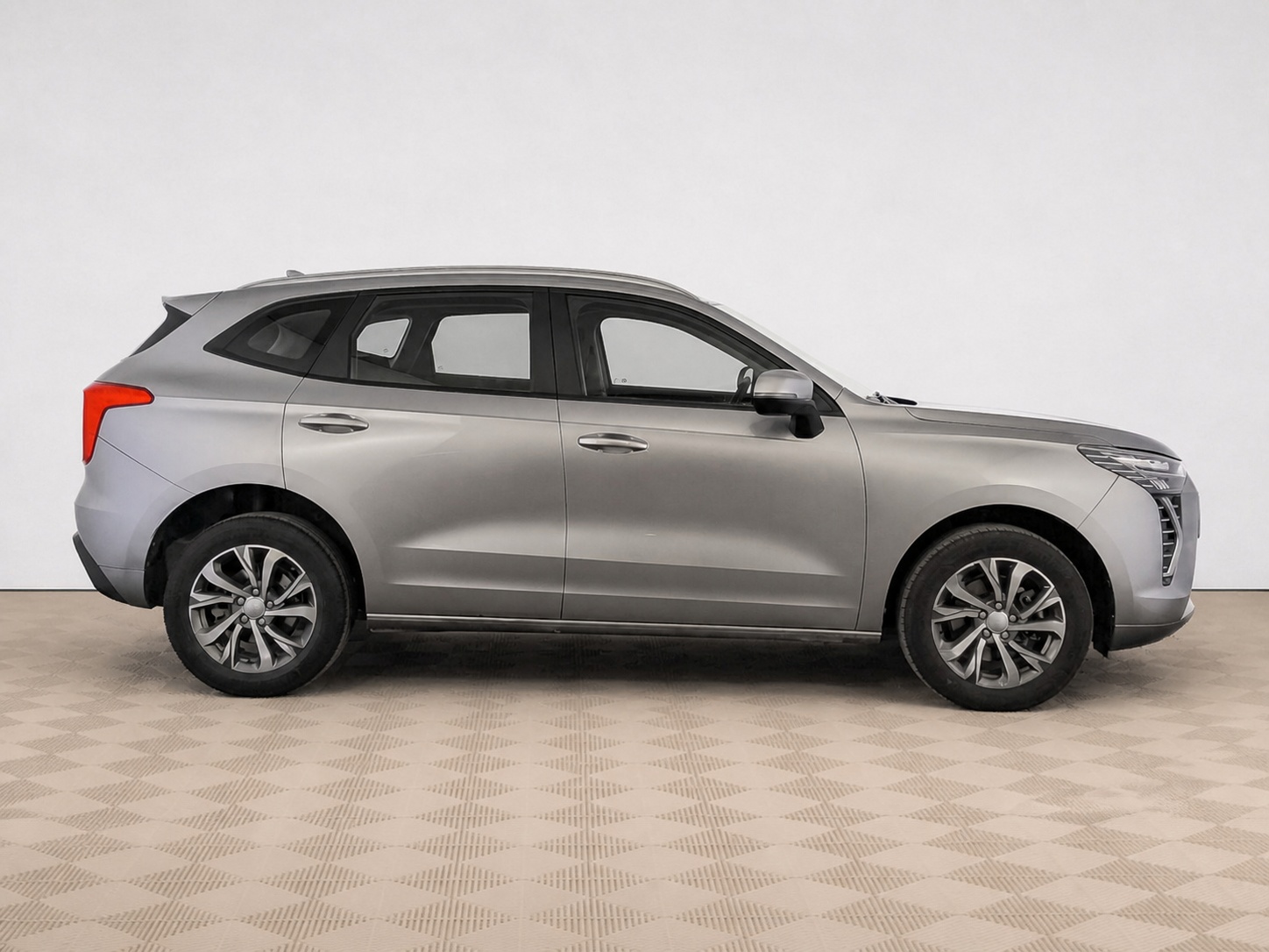 Haval - Haval Jolion I, 2022