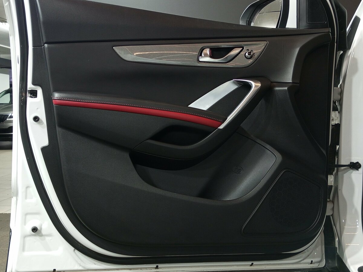 Changan - Changan CS55, 2020