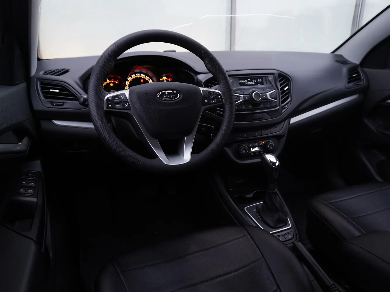 LADA (ВАЗ) - LADA (ВАЗ) Vesta I, 2021 г.