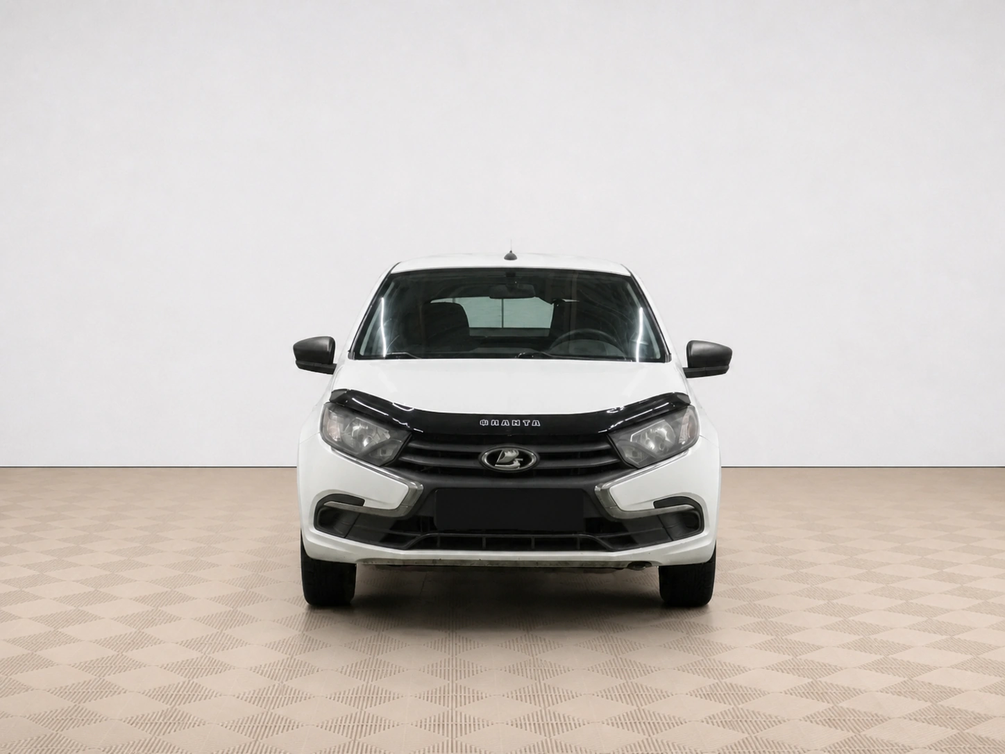 LADA (ВАЗ) - LADA (ВАЗ) Granta I Рестайлинг, 2019 г.