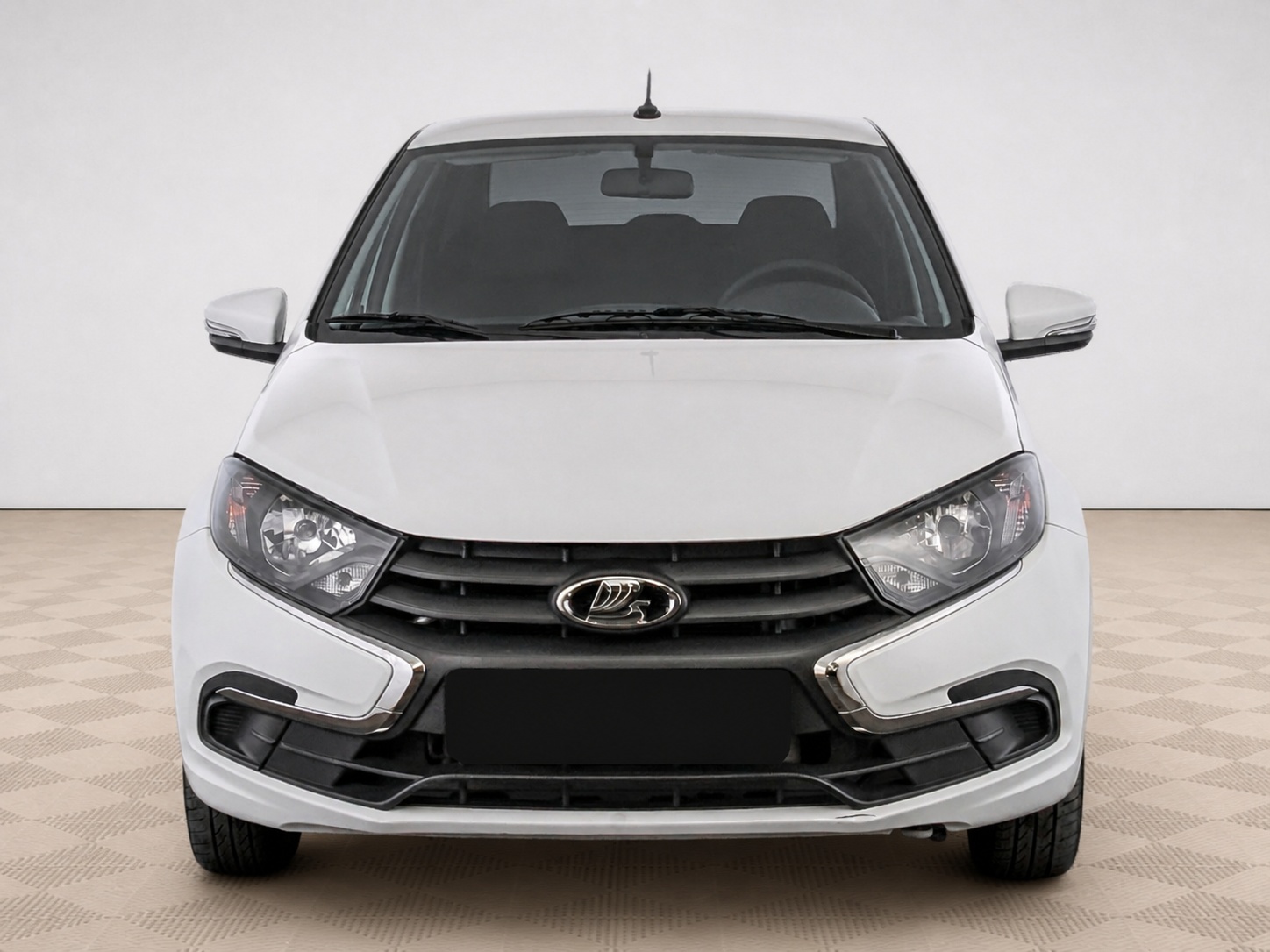 LADA (ВАЗ) - Lada Granta, 2025