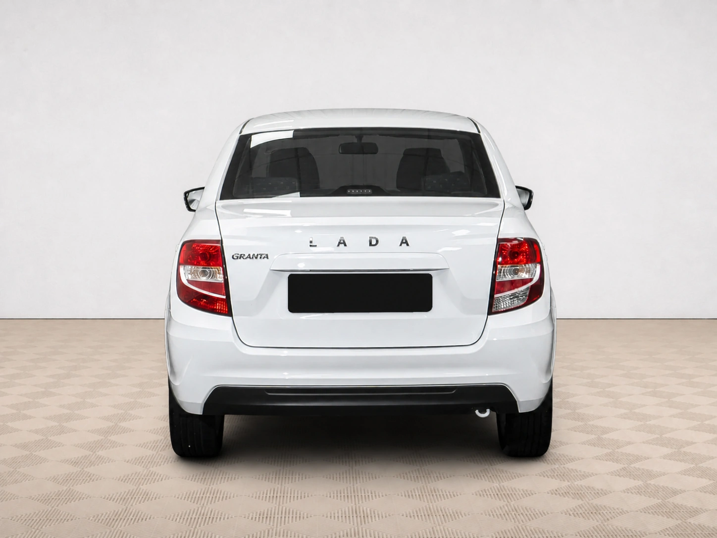 LADA (ВАЗ) - LADA (ВАЗ) Granta I Рестайлинг, 2022 г.