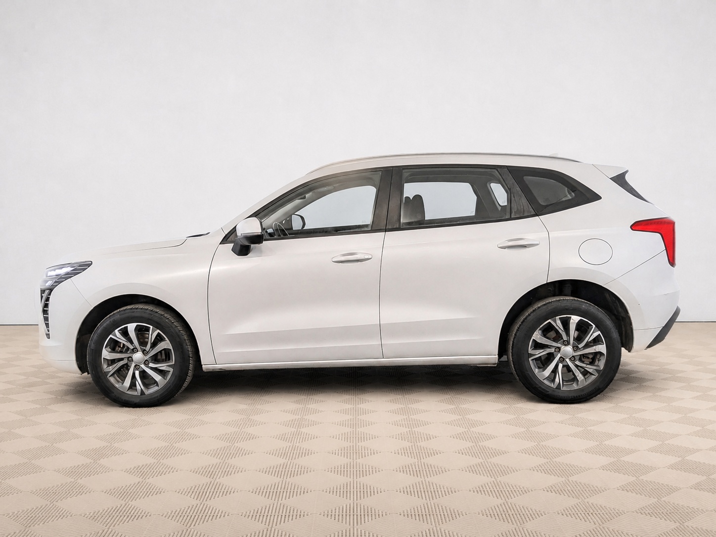 Haval - HAVAL Jolion, 2023