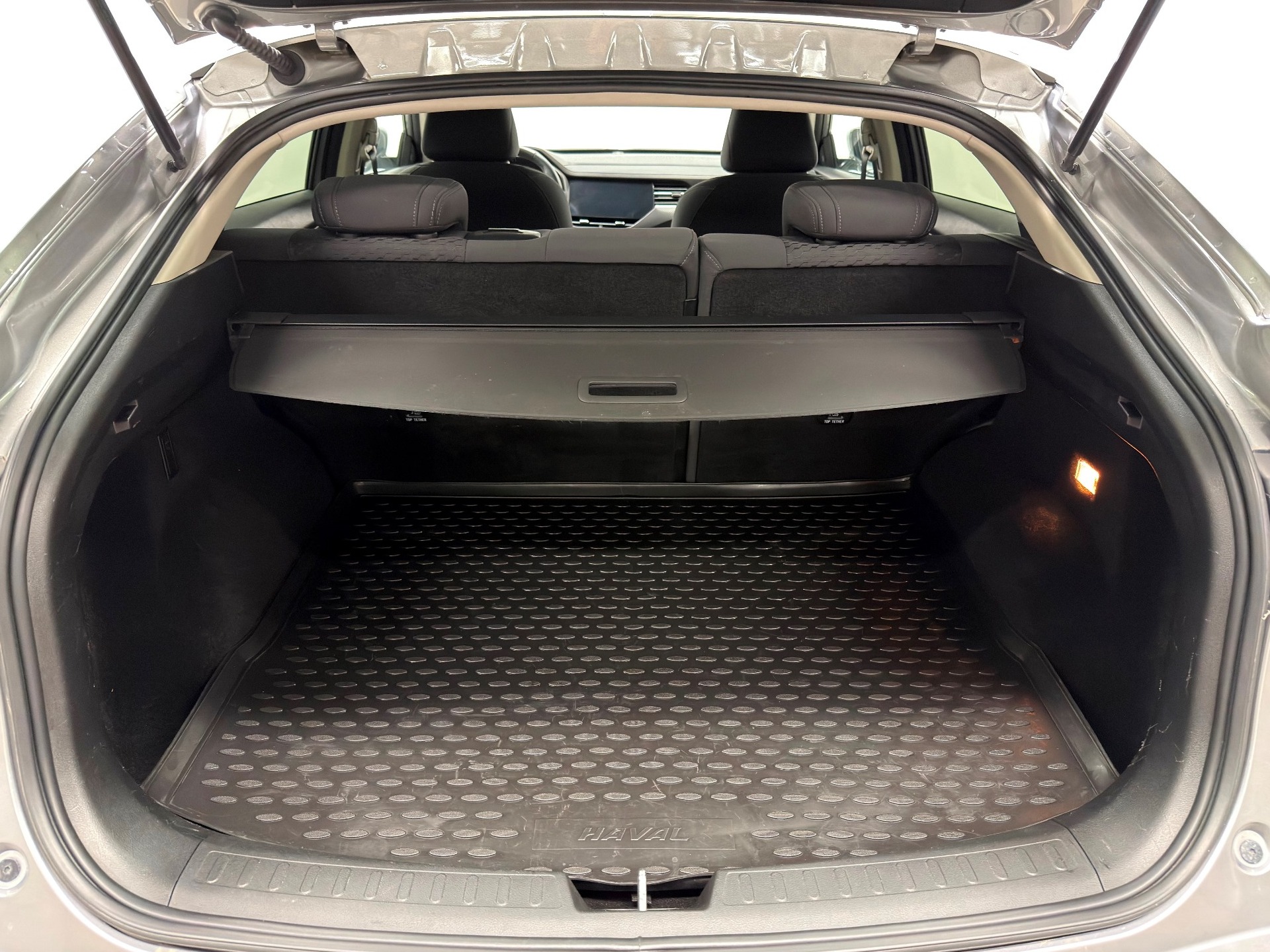 Haval - HAVAL F7x, 2021