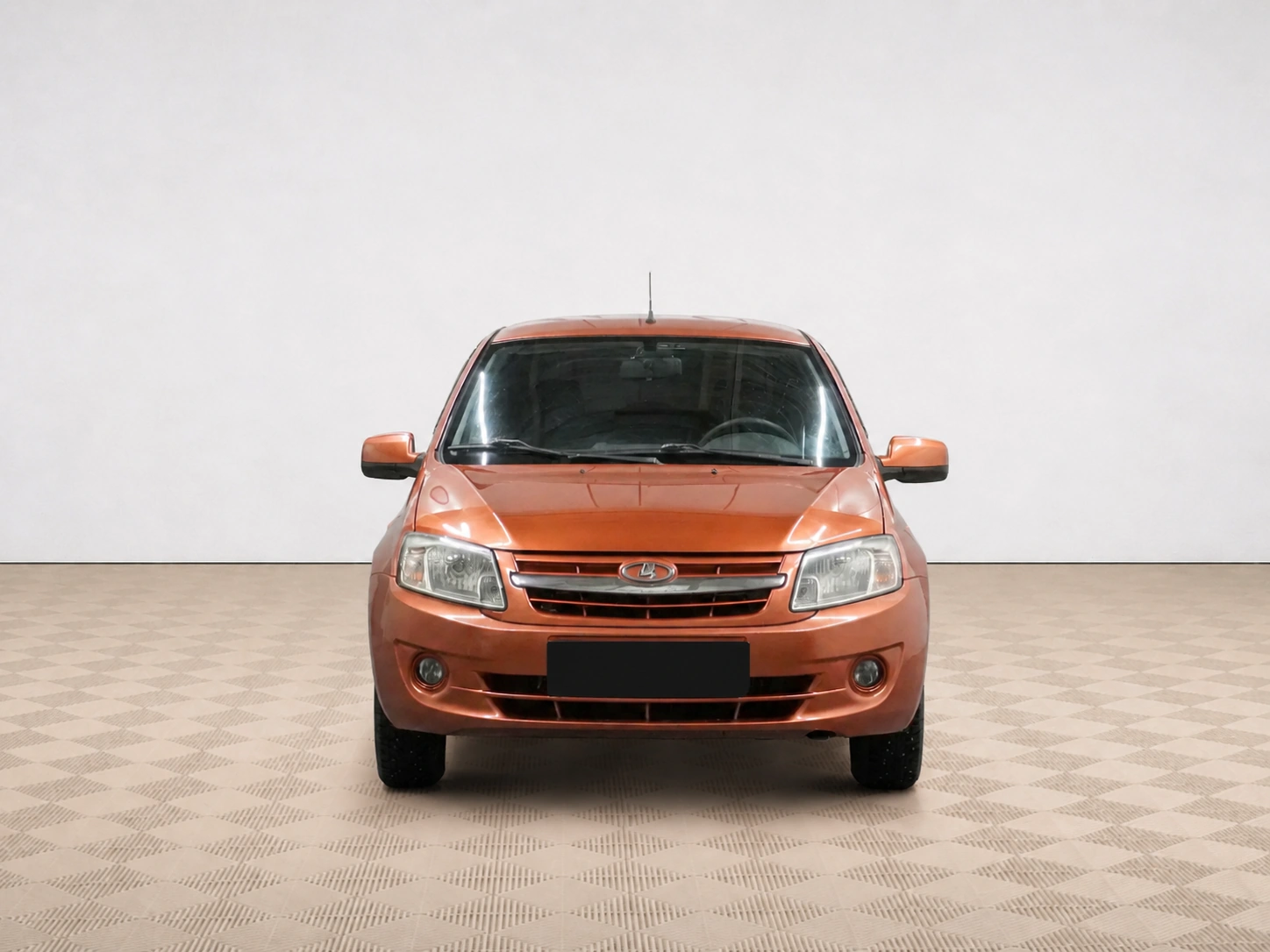 LADA (ВАЗ) - LADA (ВАЗ) Granta I, 2013 г.
