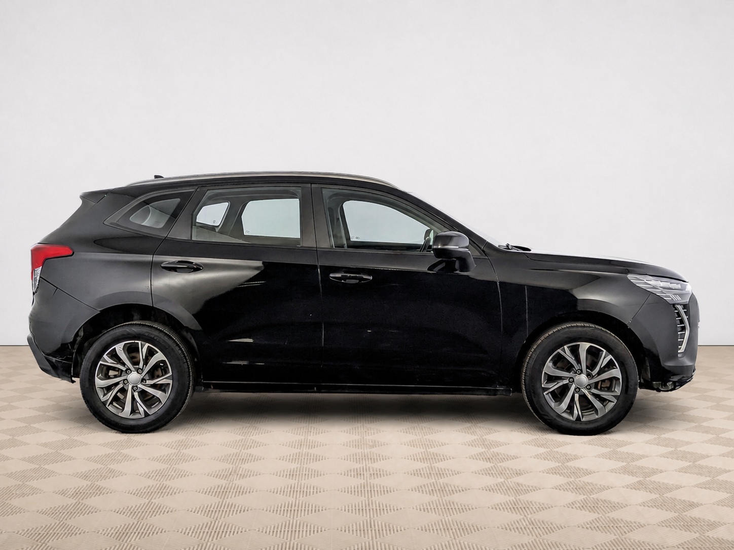 Haval - Haval Jolion I, 2023