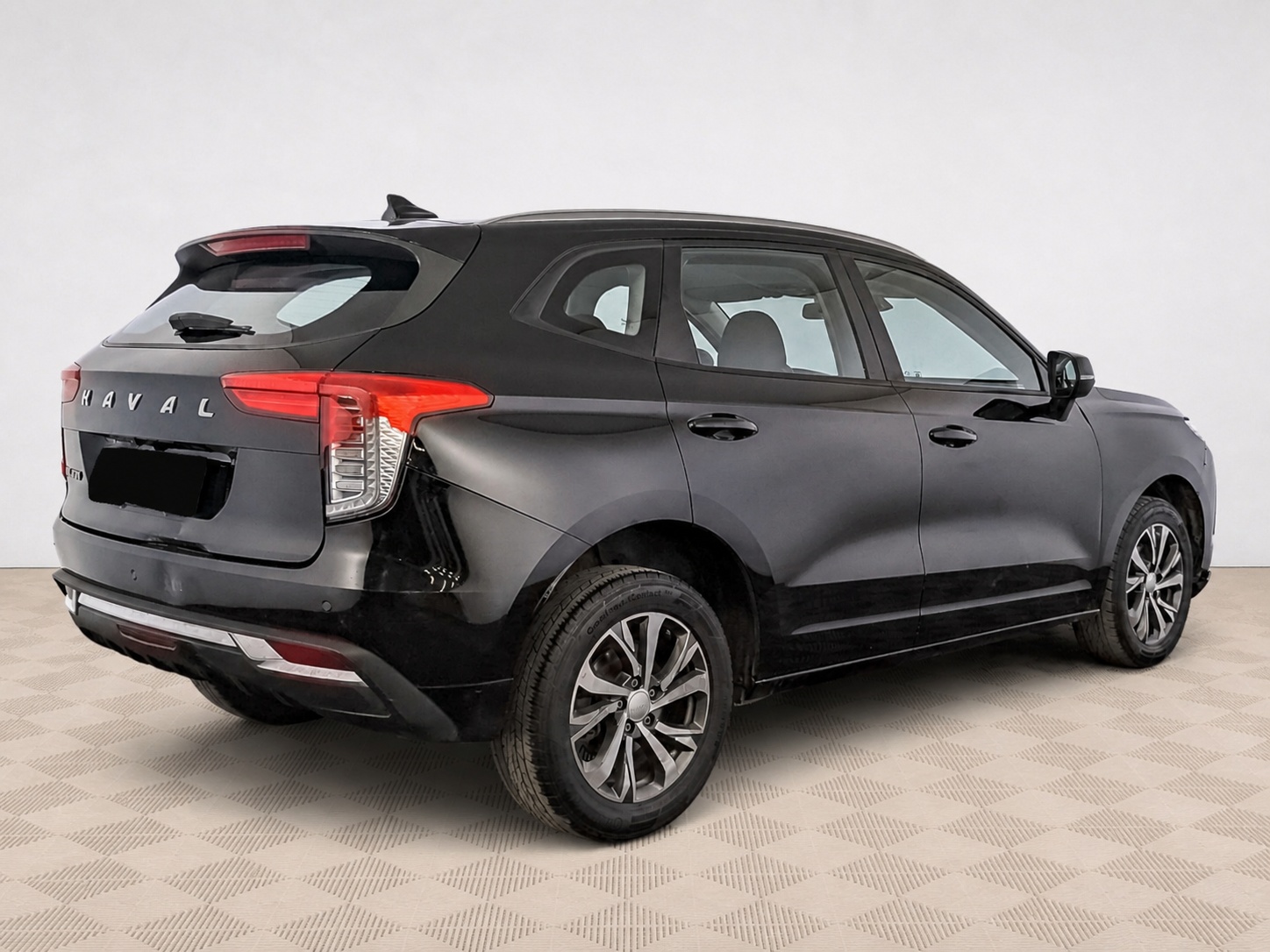 Haval - HAVAL Jolion, 2023