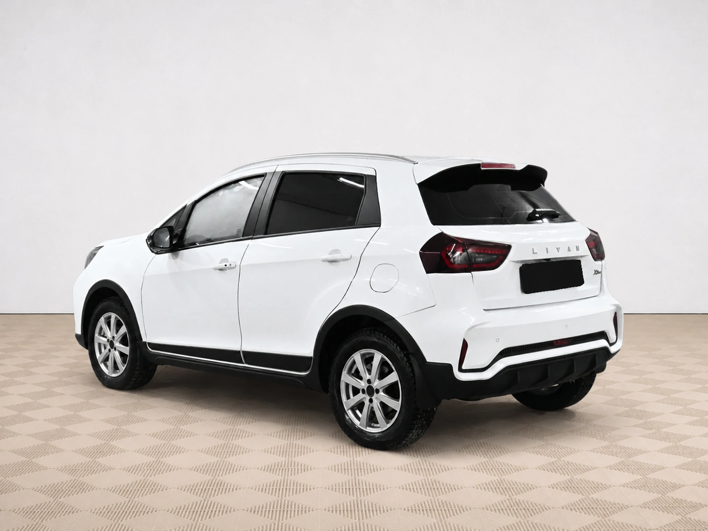 Livan - Livan X3 Pro X3 Pro, 2023 г.