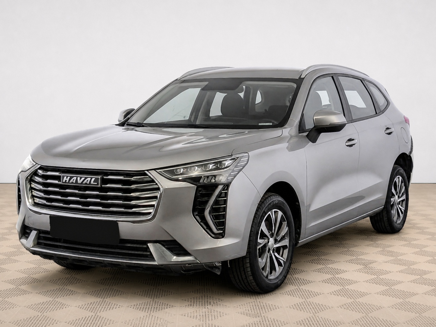 Haval - HAVAL Jolion, 2022