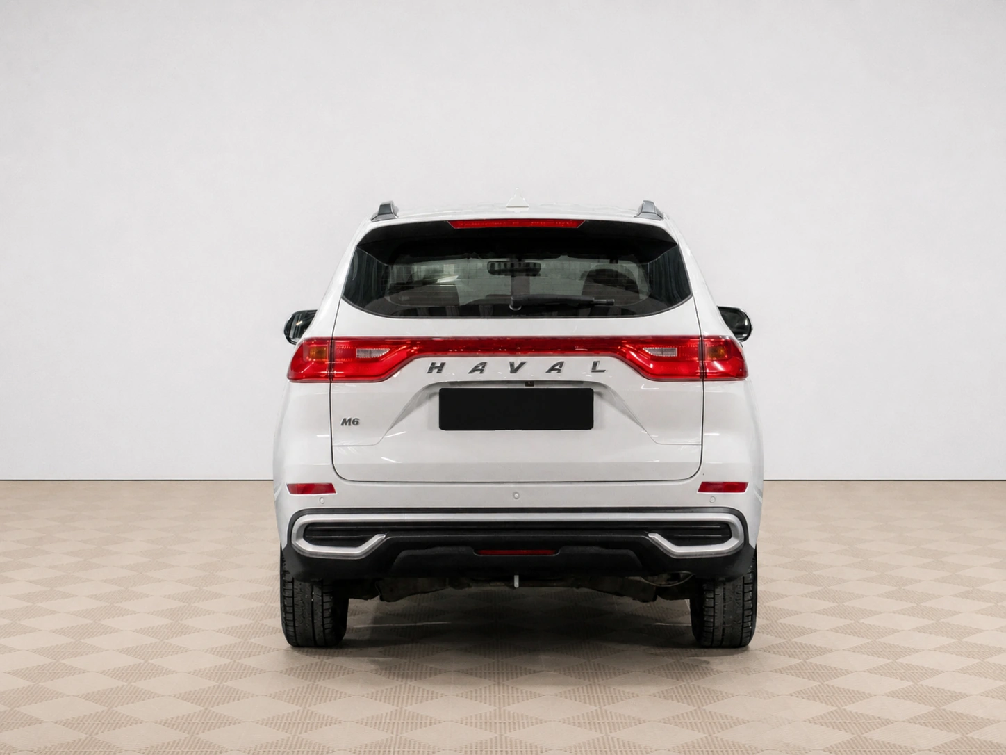 Haval - Haval M6 II, 2023 г.