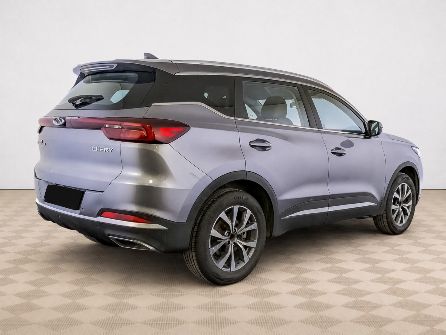 Chery - Chery Tiggo 7 Pro I, 2022