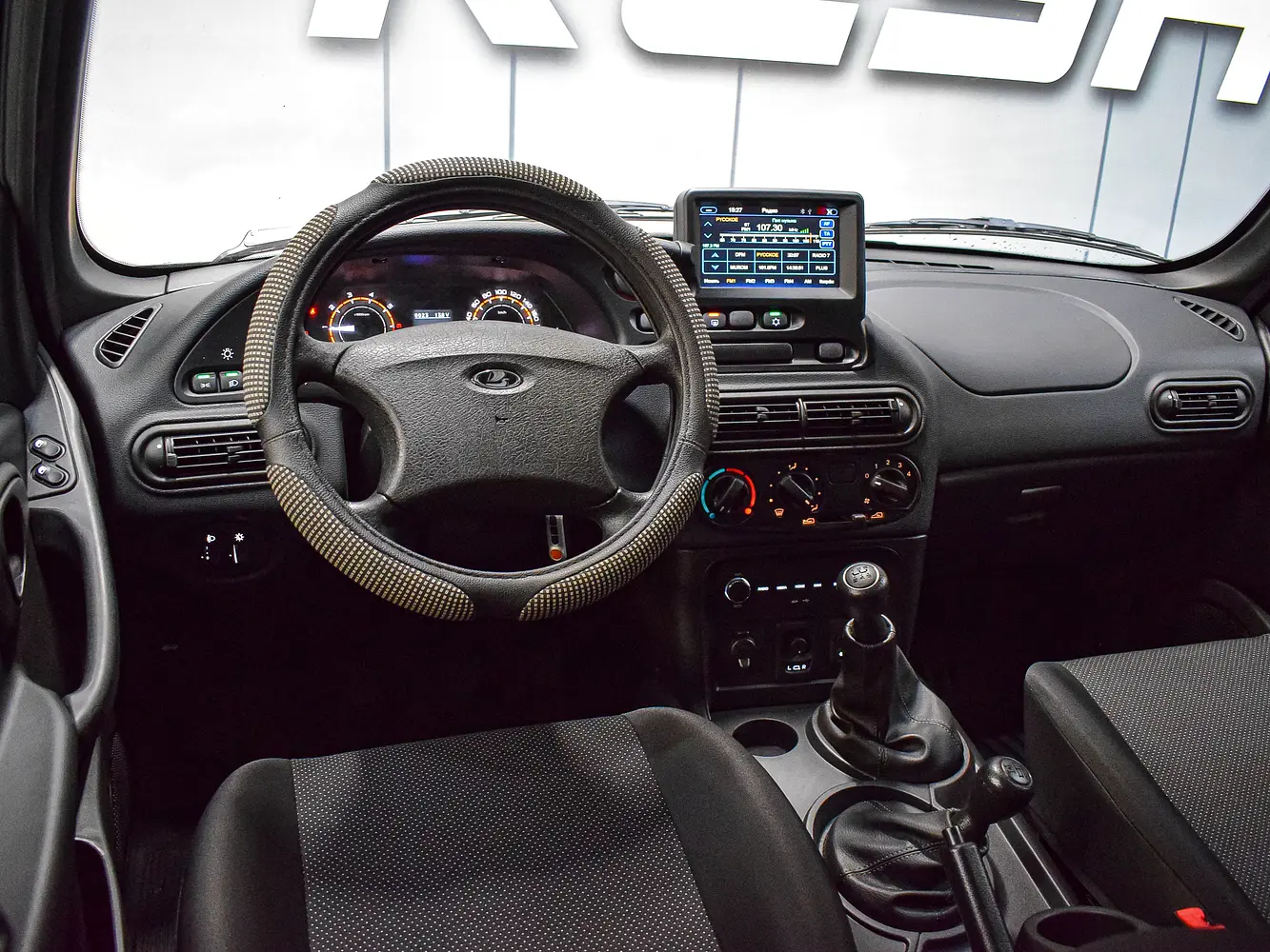 LADA (ВАЗ) - LADA (ВАЗ) Niva Travel I, 2024 г.