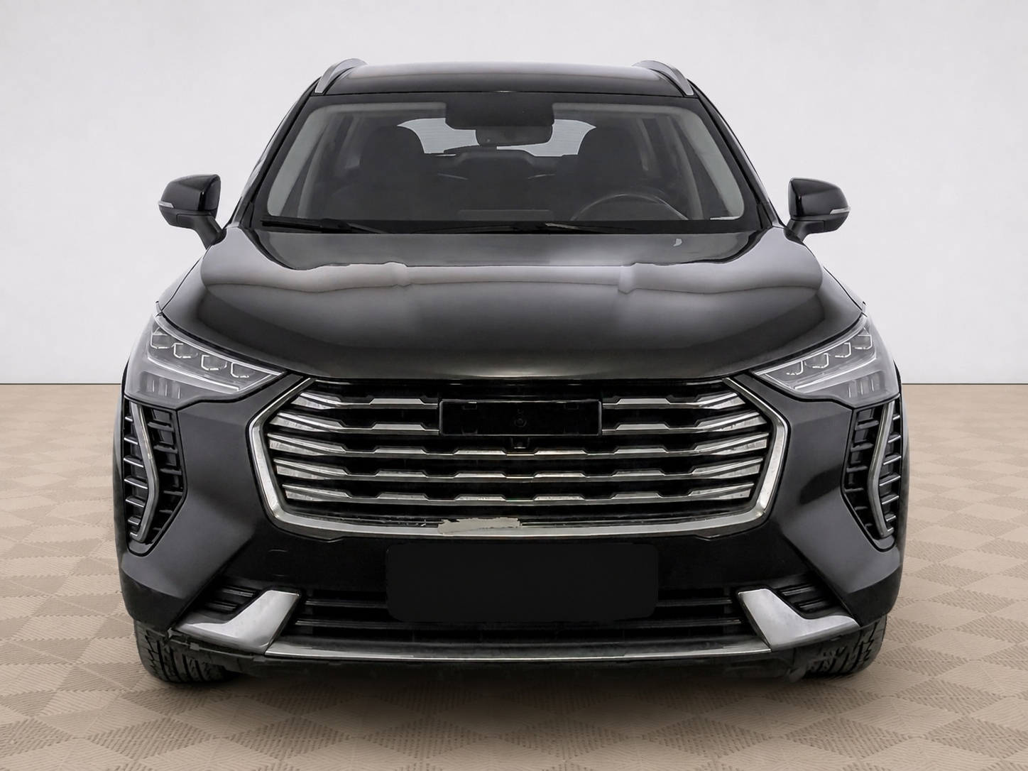 Haval - HAVAL Jolion, 2022