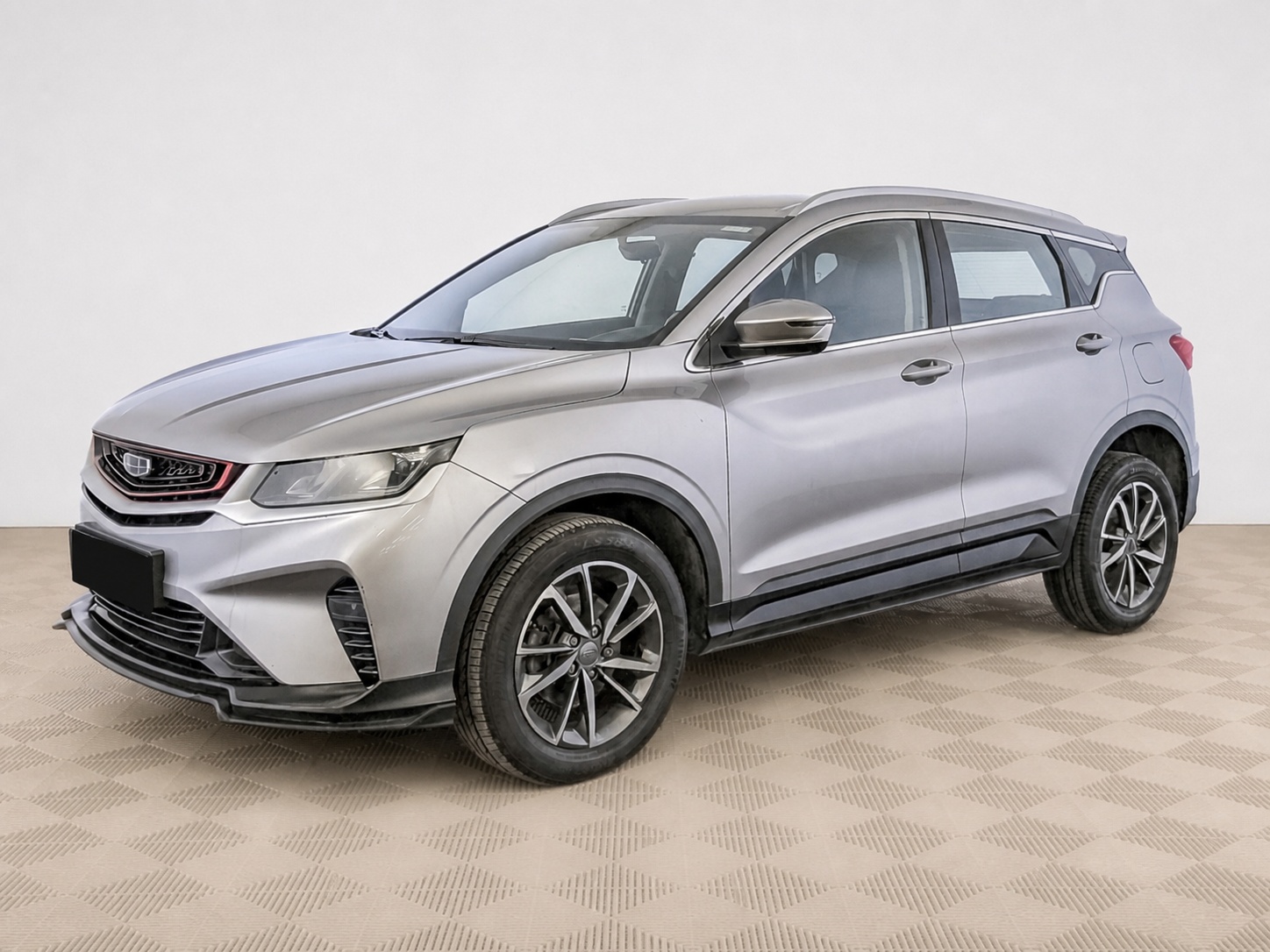 Geely - Geely Coolray, 2023
