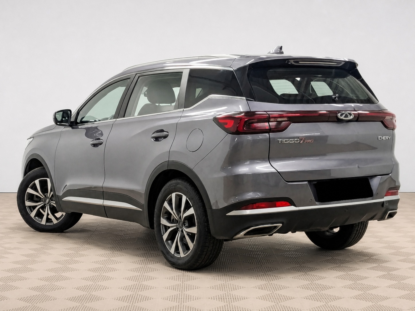 Chery - Chery Tiggo 7 Pro, 2022