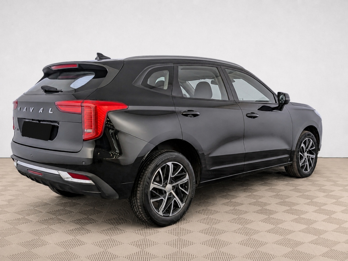 Haval - Haval Jolion I, 2022