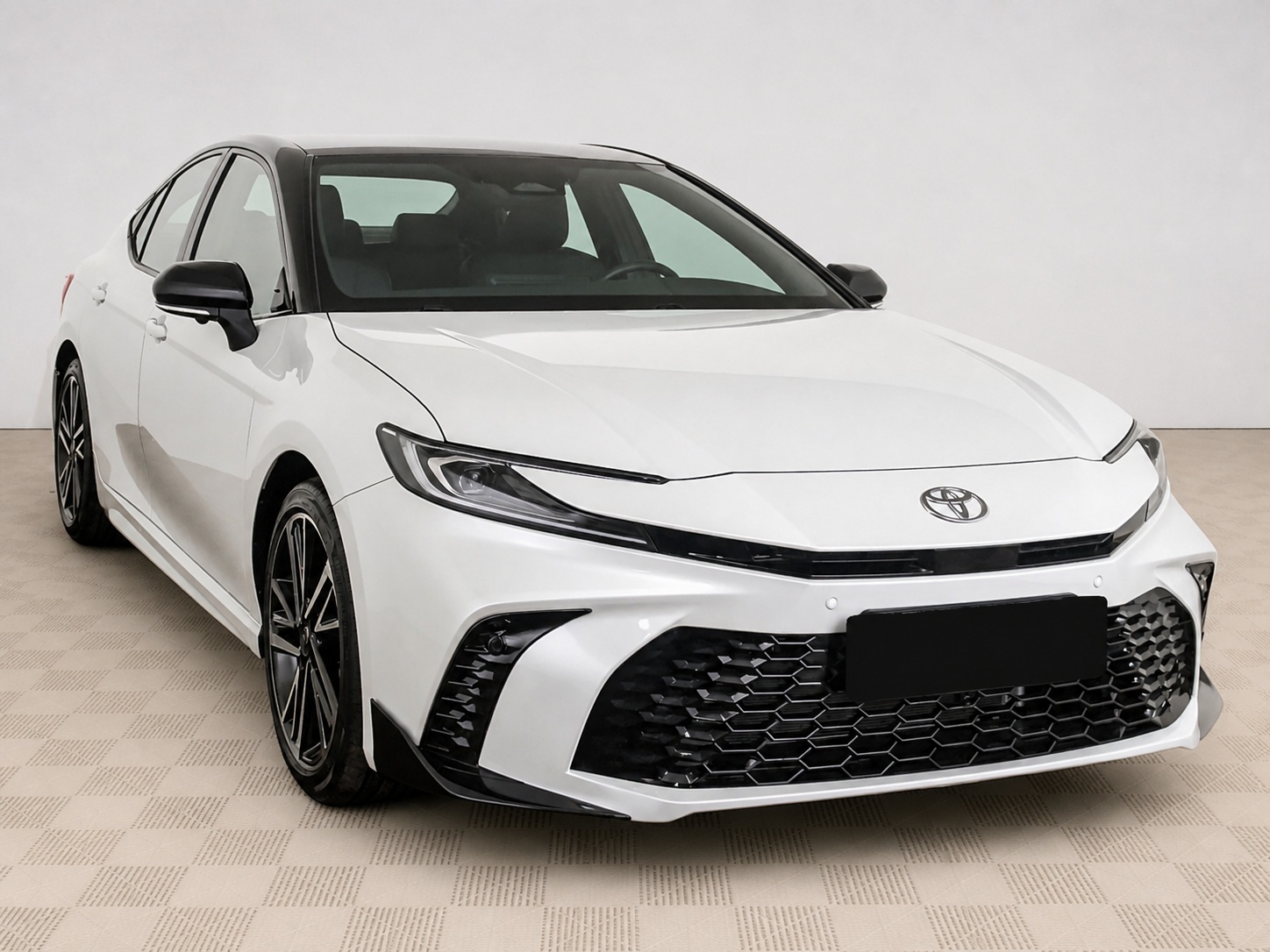 Toyota - Toyota Camry, 2024