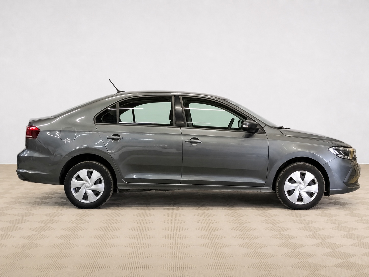 Volkswagen - Volkswagen Polo, 2021