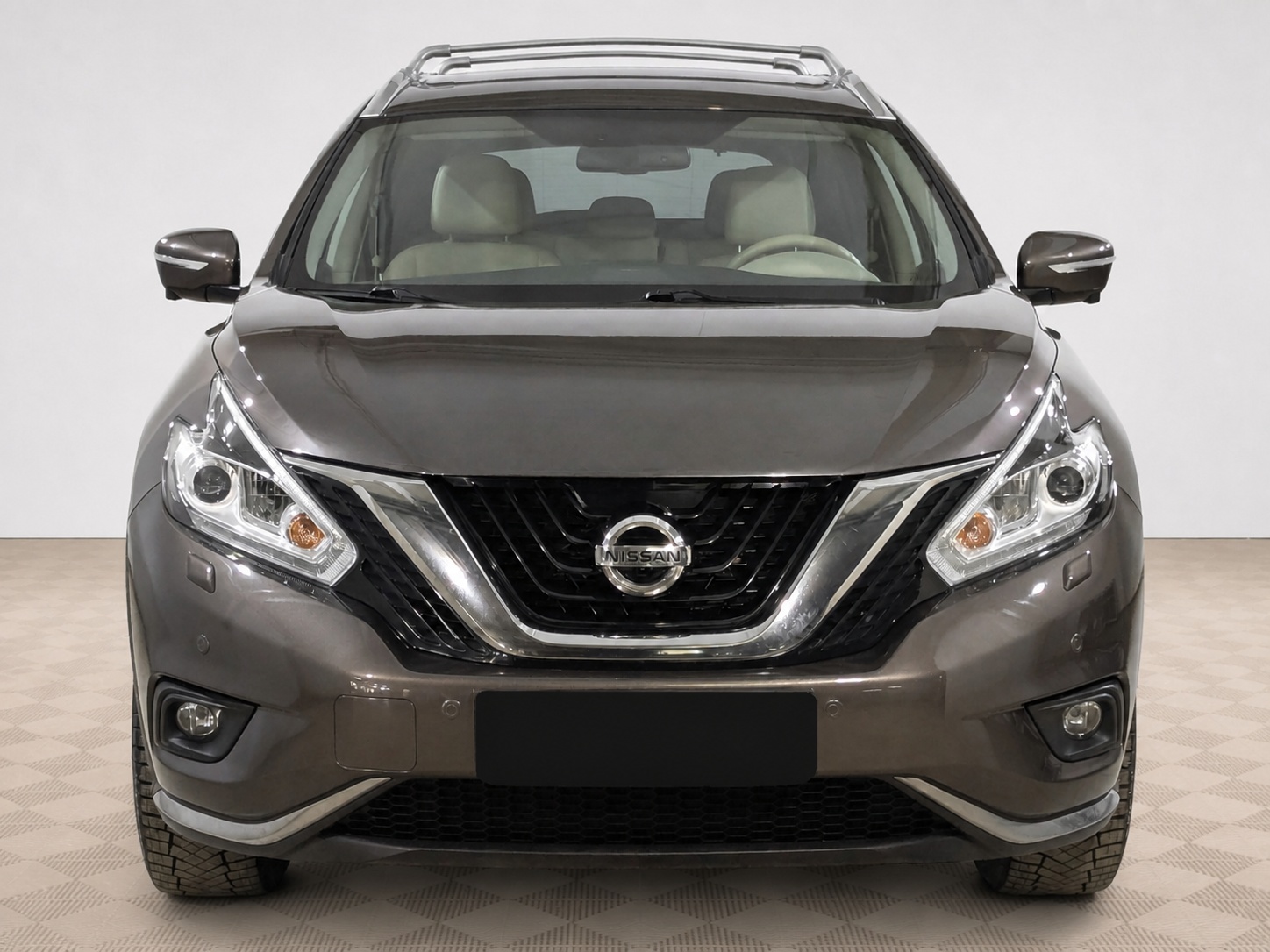Nissan - Nissan Murano, 2022