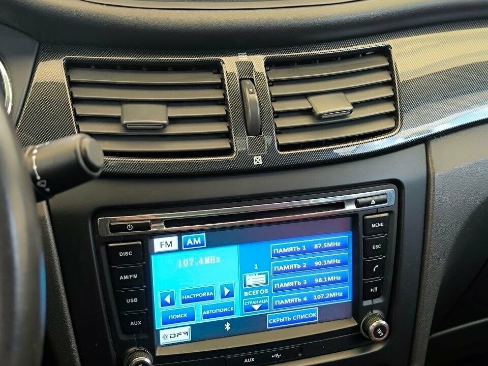 DongFeng - Dongfeng H30 Cross, 2015