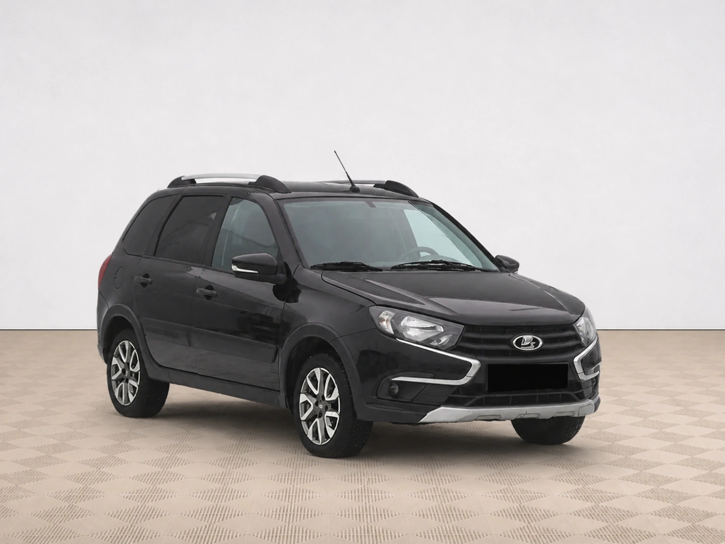 LADA (ВАЗ) - LADA (ВАЗ) Granta I Рестайлинг, 2022 г.