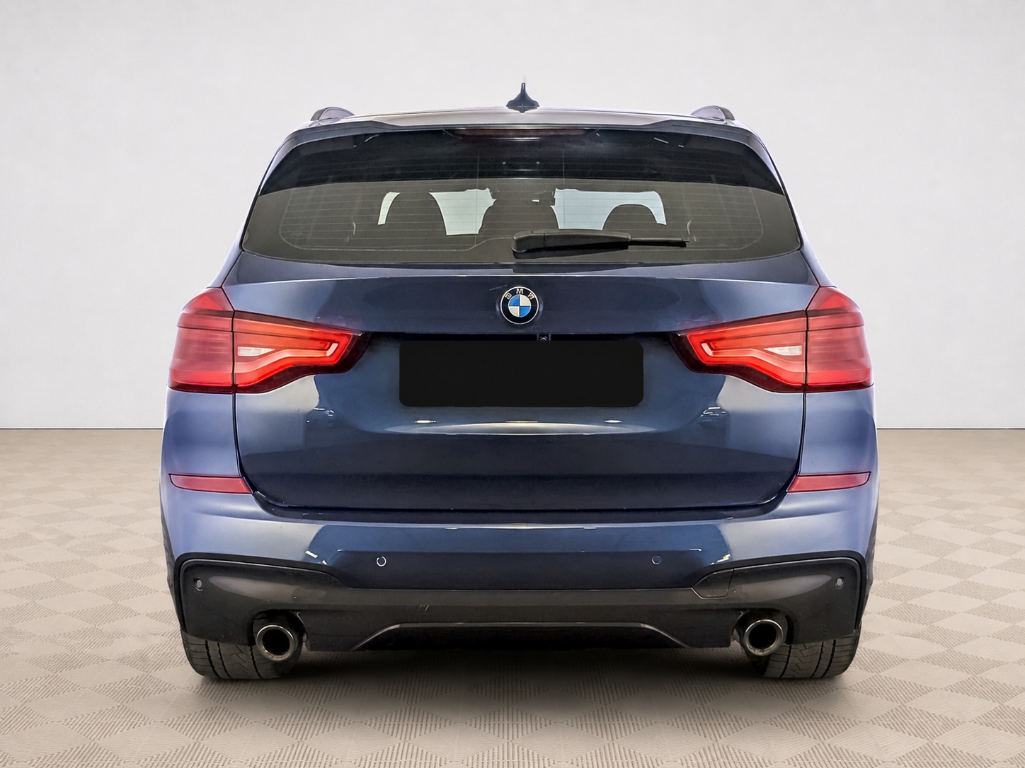 BMW - BMW X3, 2021