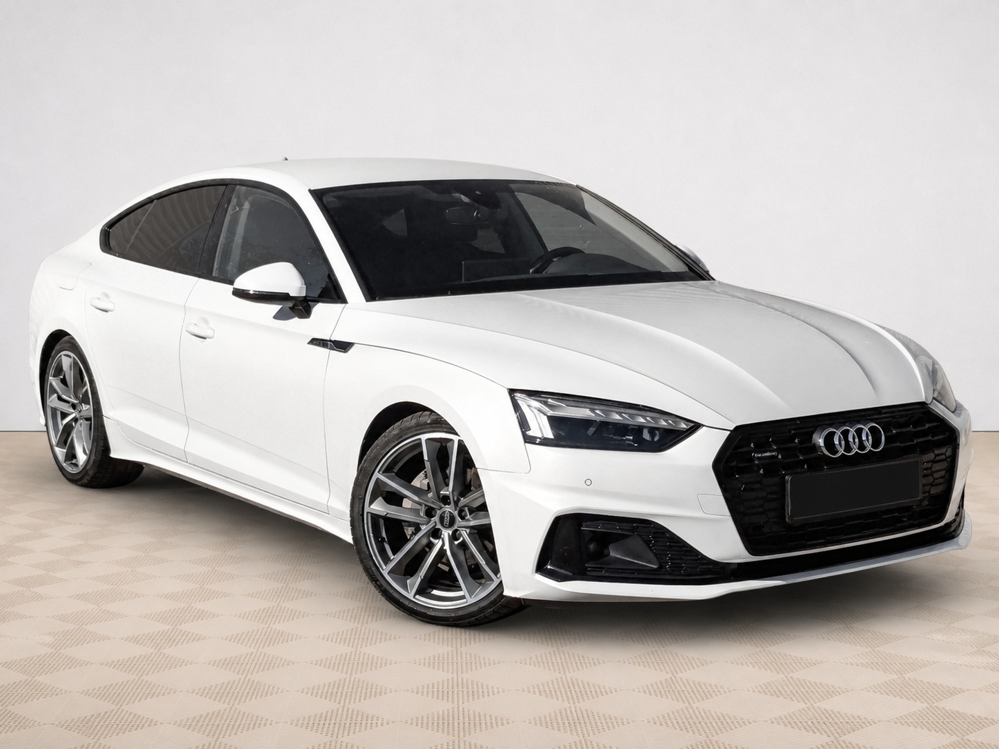 Audi - Audi A5, 2024