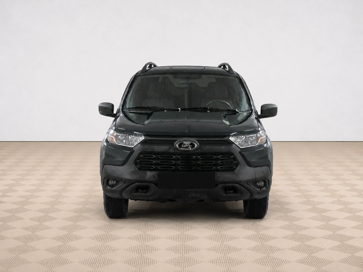 LADA (ВАЗ) - LADA (ВАЗ) Niva Travel I, 2023 г.