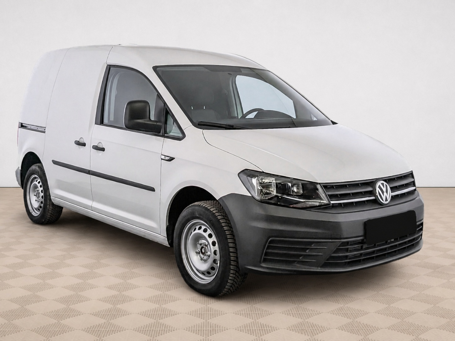 Volkswagen - Volkswagen Caddy Kasten IV, 2020
