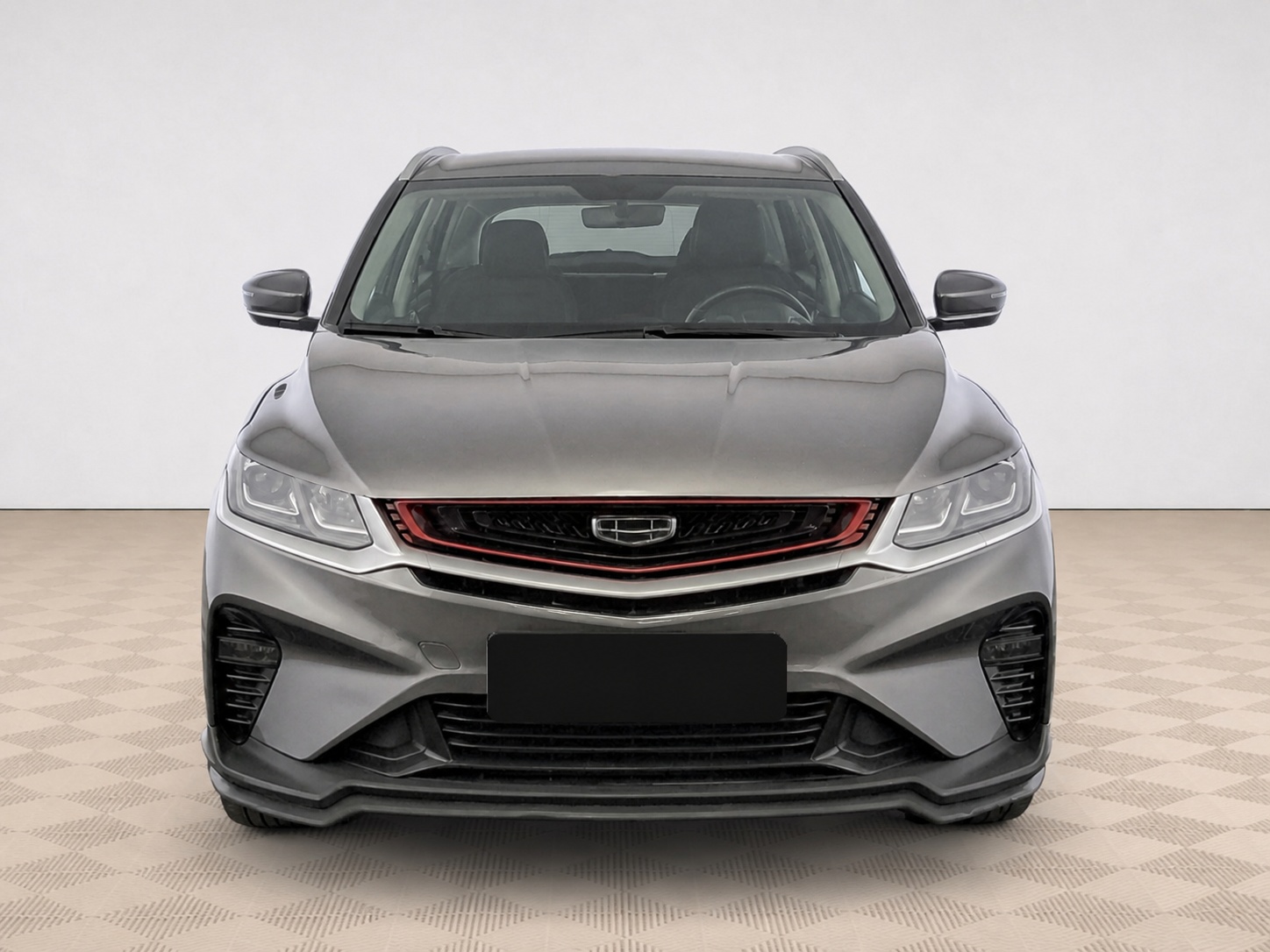 Geely - Geely Coolray I, 2023