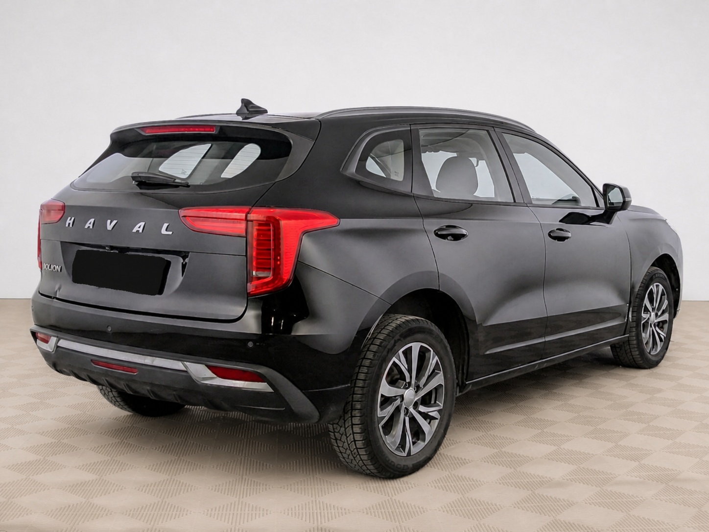 Haval - Haval Jolion I, 2023