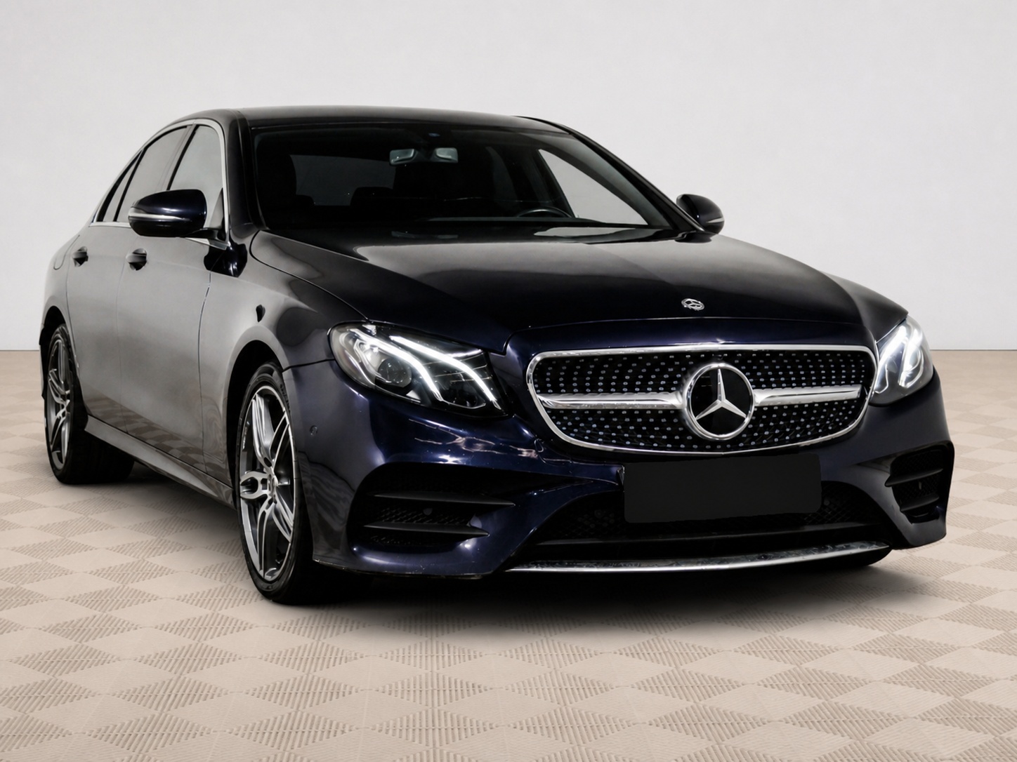 Mercedes-Benz - Mercedes-Benz E-Класс 200 V (W213, S213, C238), 2020