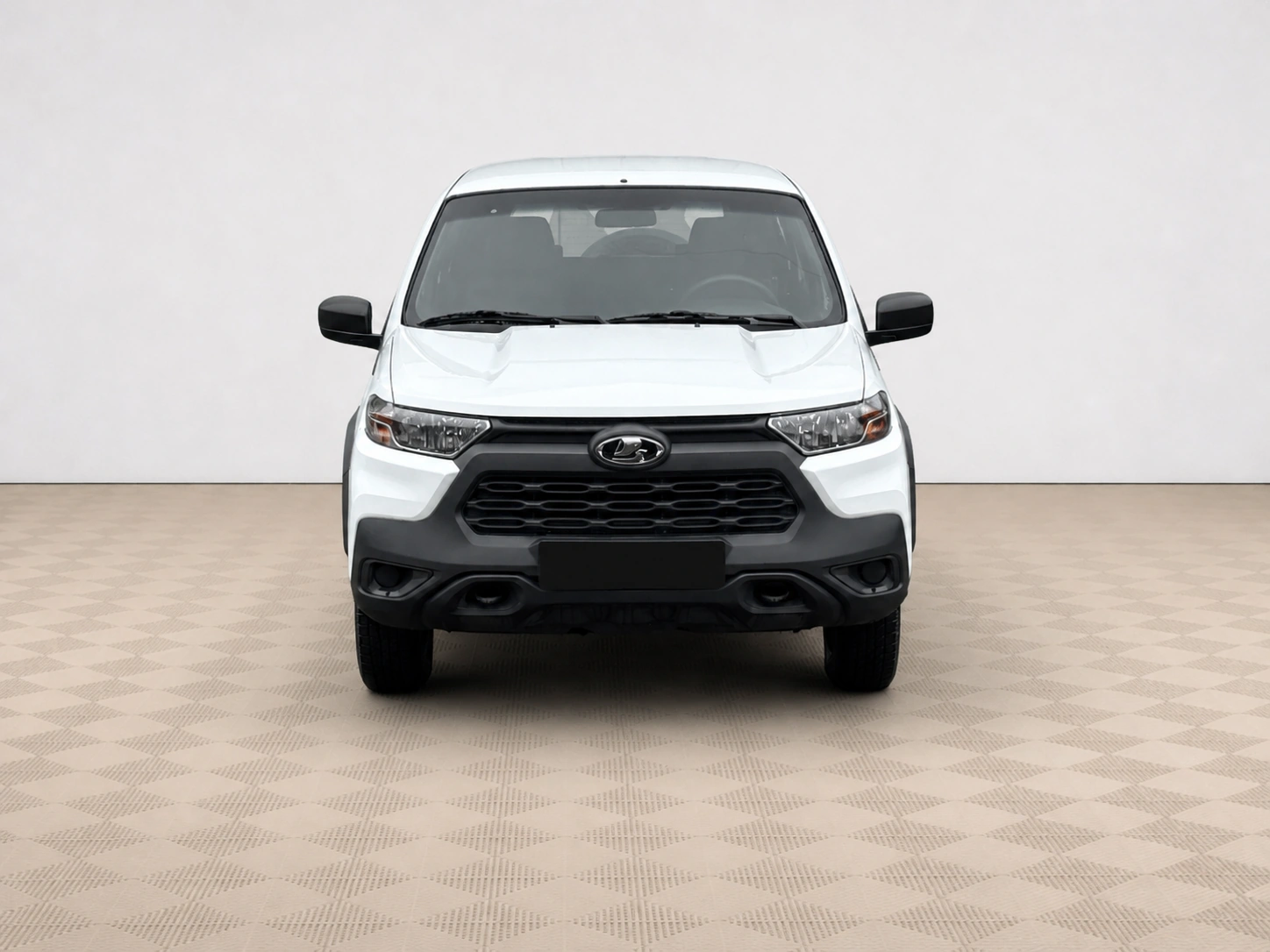 LADA (ВАЗ) - LADA (ВАЗ) Niva Travel I, 2021 г.