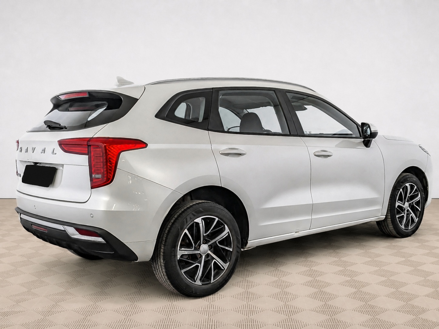 Haval - HAVAL Jolion, 2022
