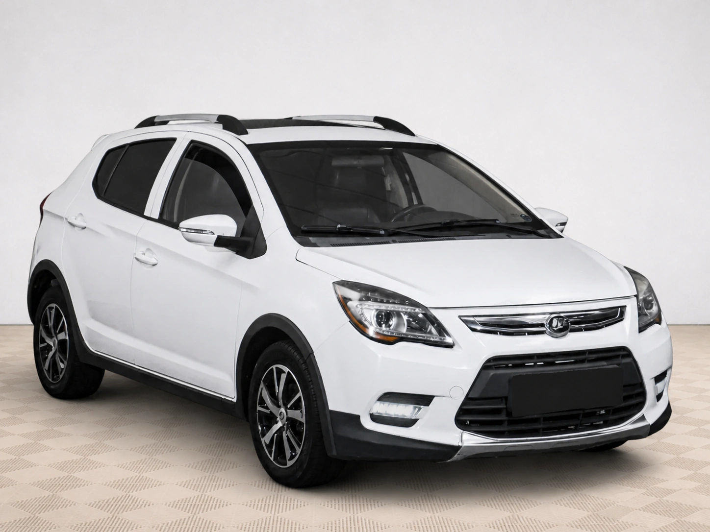 Lifan - Lifan X50 X50, 2015 г.
