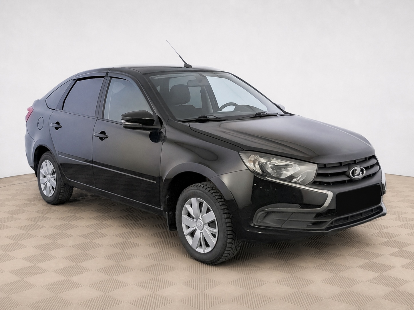 LADA (ВАЗ) - Lada Granta, 2023