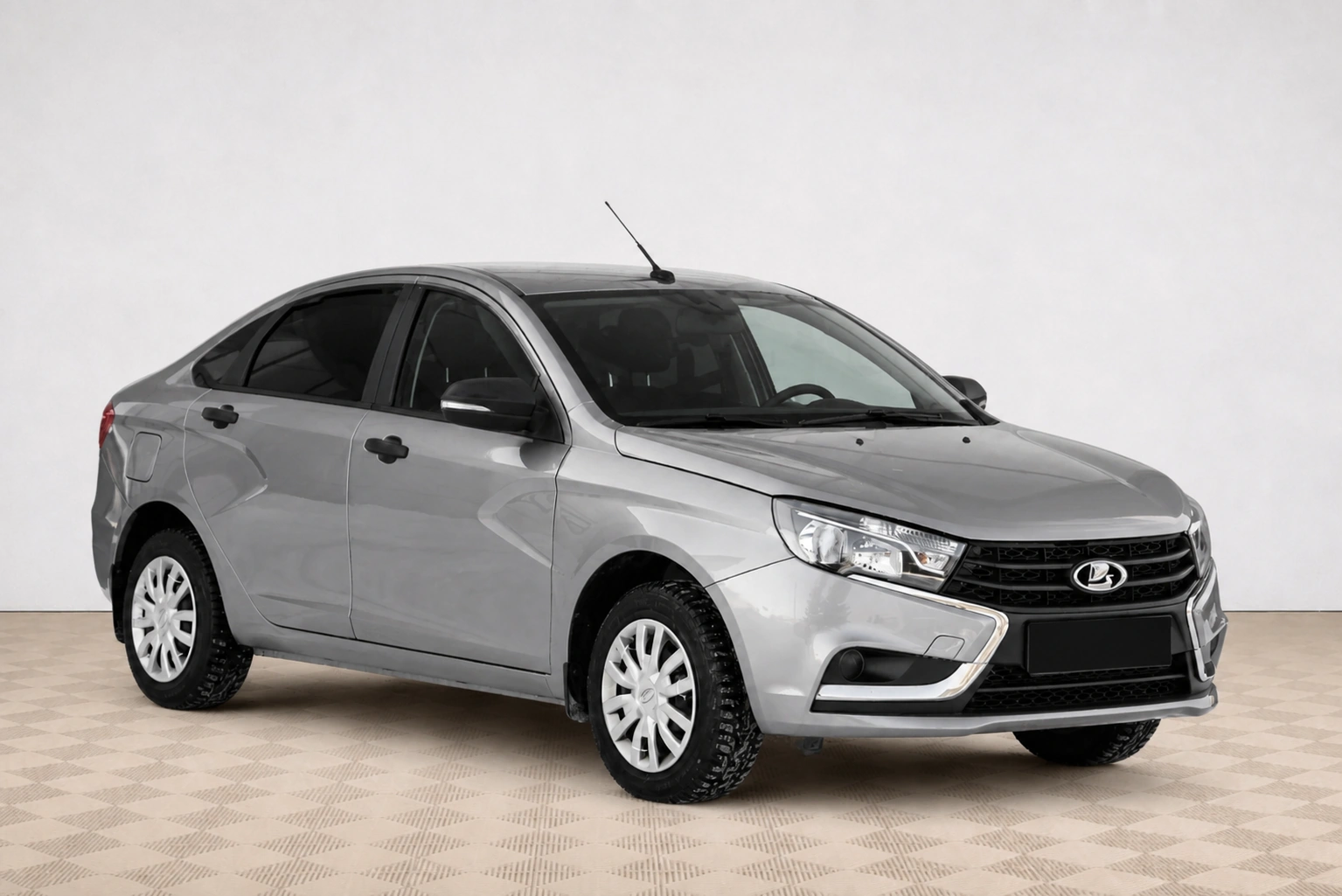 LADA (ВАЗ) - LADA (ВАЗ) Vesta I, 2020 г.