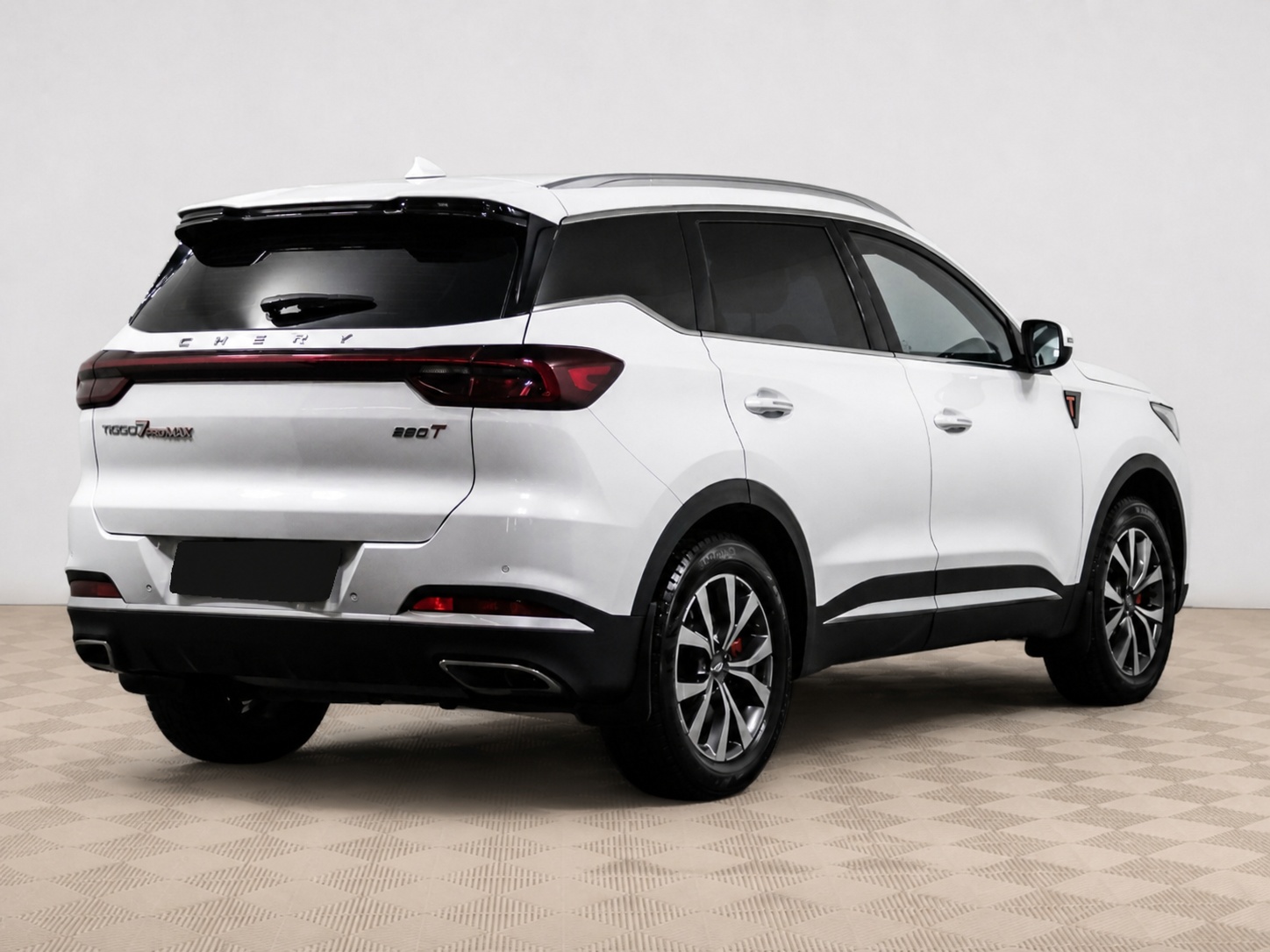 Chery - Chery Tiggo 7 Pro Max I, 2024