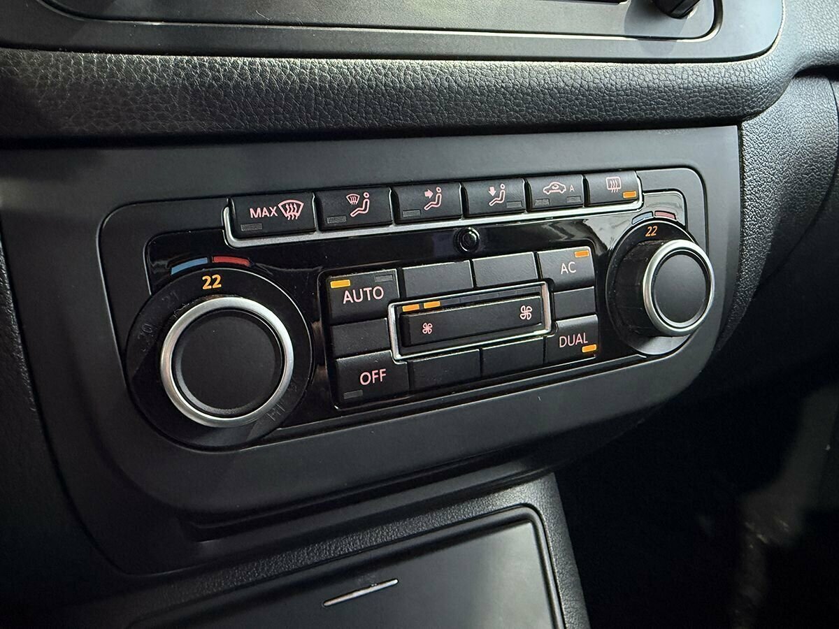 Volkswagen - Volkswagen Golf Plus II, 2012