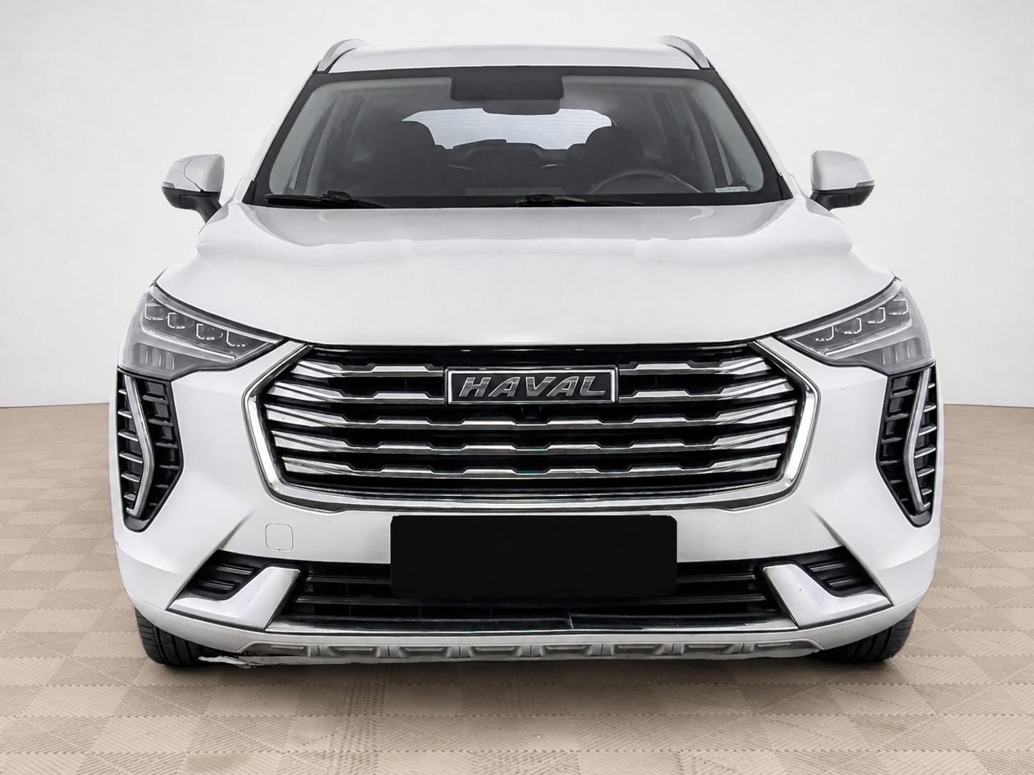 Haval - HAVAL Jolion, 2022