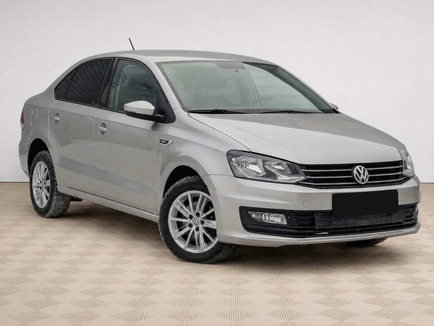 Volkswagen - Volkswagen Polo, 2020
